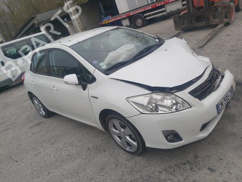 Left front window switch TOYOTA AURIS (_E15_) | BP32445580I27 - Image 6