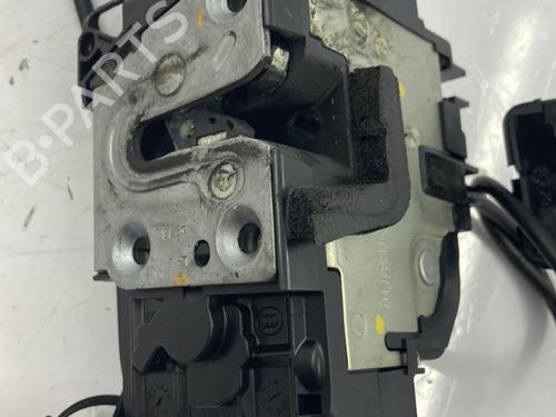 Front left lock RENAULT CLIO III (BR0/1, CR0/1) 1.5 dCi | BP22821008C98 