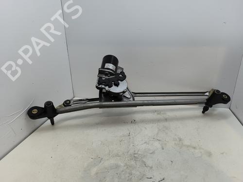 Front wiper motor BMW X5 (E53) 4.4 i | BP30162439M29 - Image 5