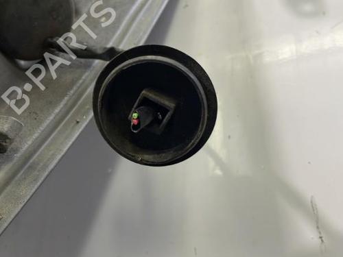 Left front door PEUGEOT 106 I (1A, 1C) 1.0 | BP29561937C2 