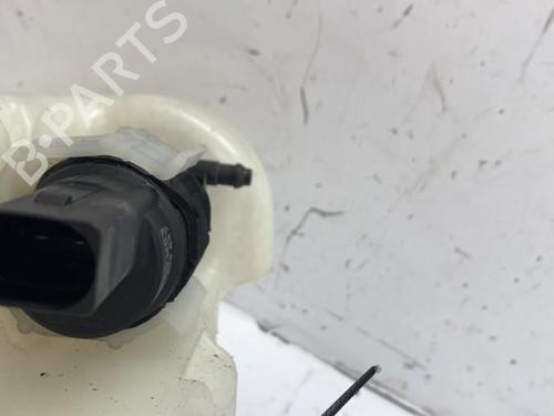 Windscreen washer tank AUDI A4 B8 (8K2) 2.0 TDI | BP22843308C113 