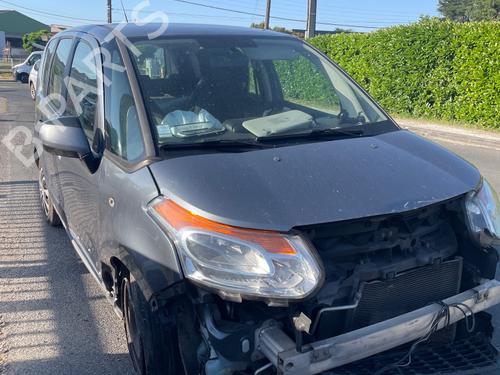 Left tailgate light CITROËN C3 Picasso (SH_) 1.4 VTi 95 (SH8FSC, SH8FP0, SH8FP6) | BP37169556C79 - Image 10