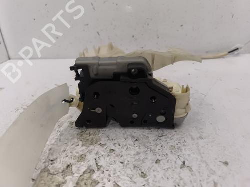 Front left lock PORSCHE CAYENNE (92A) 3.0 Diesel | BP25280321C98 