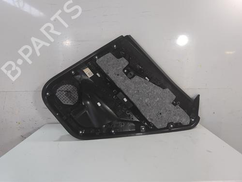Rear left panel RENAULT AUSTRAL TCe 130 (HGM2) | BP37731955C60 - Image 2