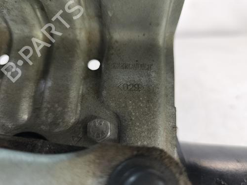 Viskermotor vindrude RENAULT SCÉNIC II (JM0/1_) 1.5 dCi (JM1E, JM16) | BP29515980M29 