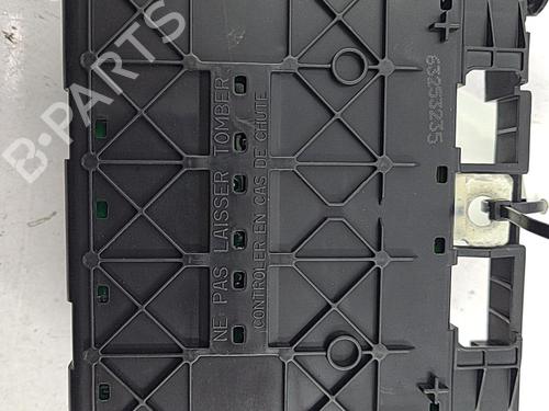 Used Fuse box Fuse box PEUGEOT 206 SW (2E/K) 1.4 HDi (68 hp) 22823076 22823076
