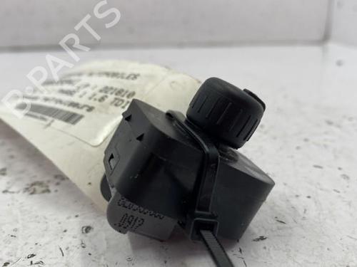 Mirror switch AUDI A1 (8X1, 8XK) 1.6 TDI | BP22836235I25 
