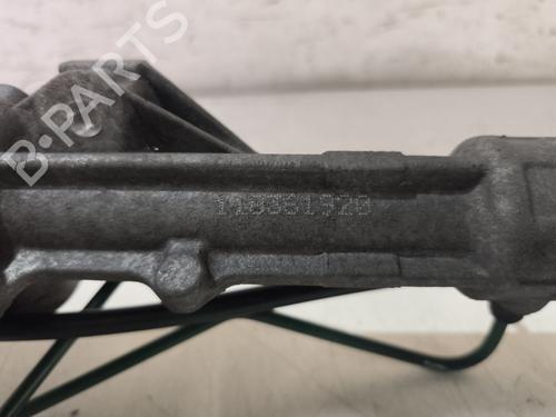 Steering rack PEUGEOT 3008 I MPV (0U_) 1.6 HDi | BP31581846M22 