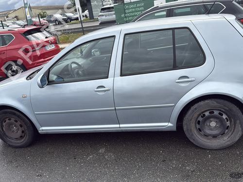 Used Parts VW GOLF IV (1J1)  1.9 TDI  4326003