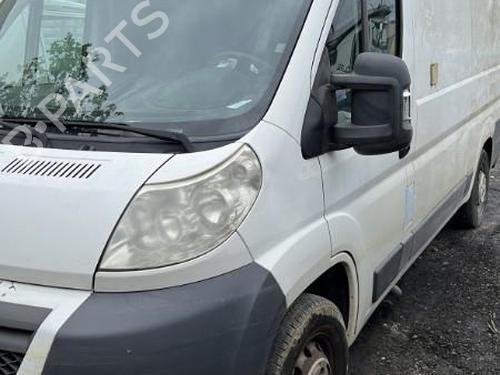 Crossmember CITROËN JUMPER II Van 2.2 HDi 100 | BP22836731C162 