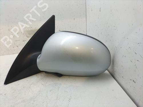 Used Left mirror HYUNDAI i30 (FD) 2.0 CRDi (140 hp) 28178668