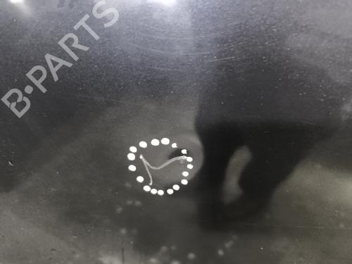Right rear door FIAT CROMA (194_) 1.9 D Multijet (194AXB1B) | BP24829334C5 
