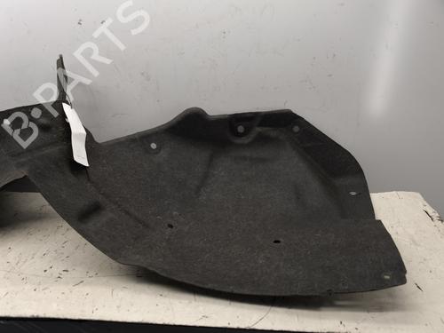 Wheel arch RENAULT SCÉNIC IV (J9_) 1.6 dCi 160 | BP29515743C56 