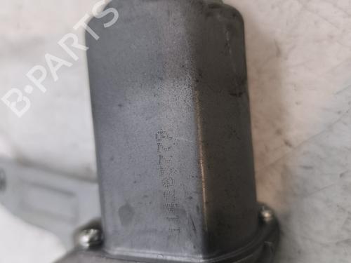 Rear wiper motor CHEVROLET MATIZ (M200, M250) 0.8 | BP29869164M102