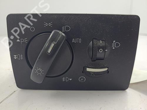 Headlight switch FORD FOCUS C-MAX (DM2) 1.8 TDCi | BP22822823I24 - Image 3