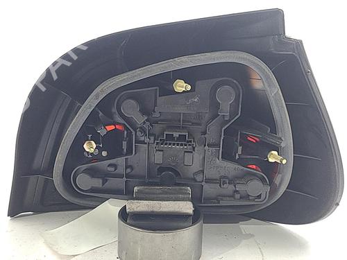 Used Left taillight RENAULT MEGANE I (BA0/1_) 1.6 e (BA0F, BA0S) (90 hp) 22824055