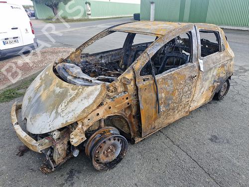 Recambios RENAULT ZOE (BFM_) ZOE 4837354