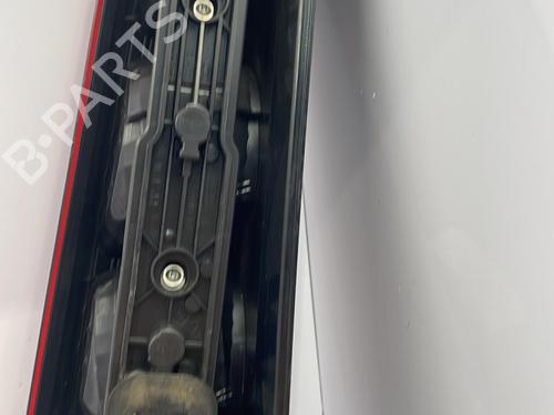 Right taillight FORD C-MAX (DM2) 1.6 TDCi | BP22828261C35 