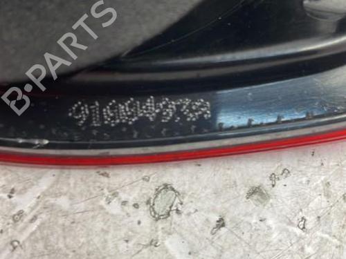 Used Left tailgate light Left tailgate light NISSAN QASHQAI I (J10, NJ10) 1.5 dCi (110 hp) 24539990 24539990
