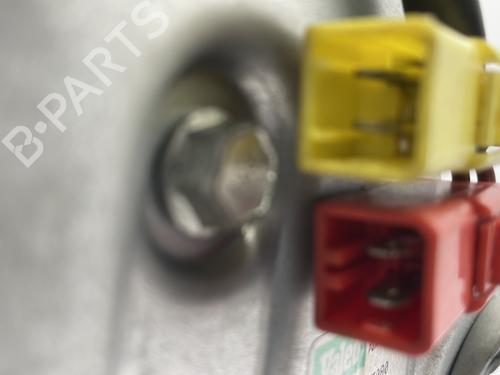 Used Rear wiper motor Rear wiper motor FIAT ULYSSE (220_) 2.0 JTD (109 hp) 22842885 22842885