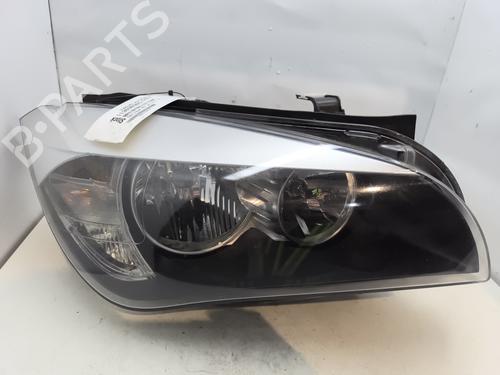 Used Right headlight BMW X1 (E84) sDrive 18 d (143 hp) 29598899
