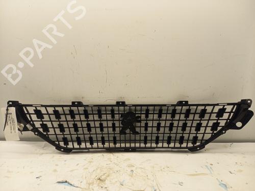 Grille PEUGEOT 2008 I (CU_) 1.2 THP 110 / PureTech 110 | BP31987851C40 