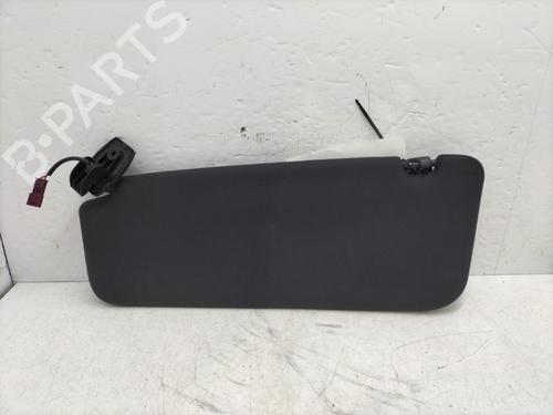 Right sun visor BMW 5 (E60) 535 d | BP32103375I2