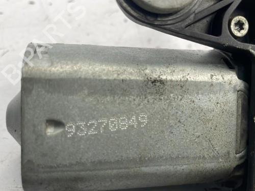 Rear wiper motor ALFA ROMEO GIULIETTA (940_) 1.6 JTDM (940FXD1A) | BP22841838M102 