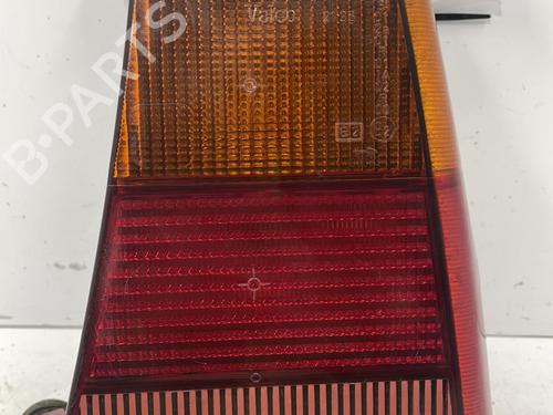 Right taillight CITROËN AX (ZA-_) 10 | BP22829934C35 