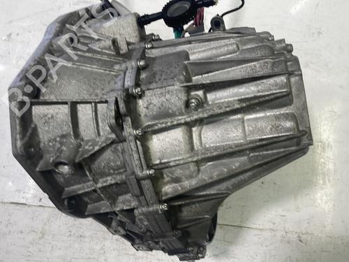 Gearbox RENAULT SCÉNIC III (JZ0/1_) 1.2 TCe | BP22840723M3 
