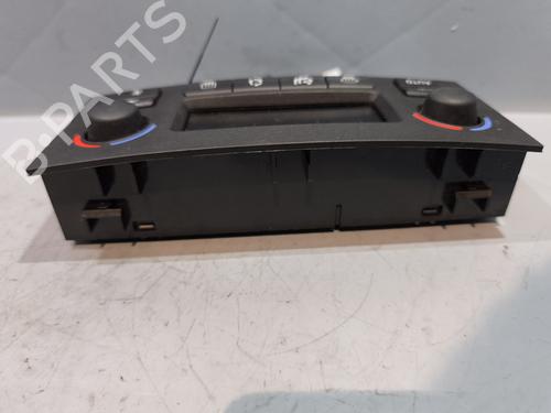 AC-Styringsenhed/Manøvreenhed CITROËN BERLINGO MULTISPACE (B9) 1.2 PureTech 110 | BP29438723I5 