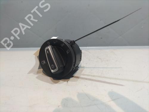 Used Headlight switch Headlight switch VW GOLF VII (5G1, BQ1, BE1, BE2) 1.6 TDI (105 hp) 29439080 29439080