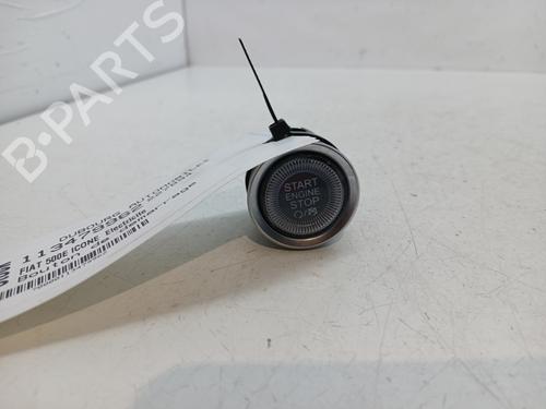 Used Switch FIAT 500e (332_) Elektro (FA1) (95 hp) 29582155