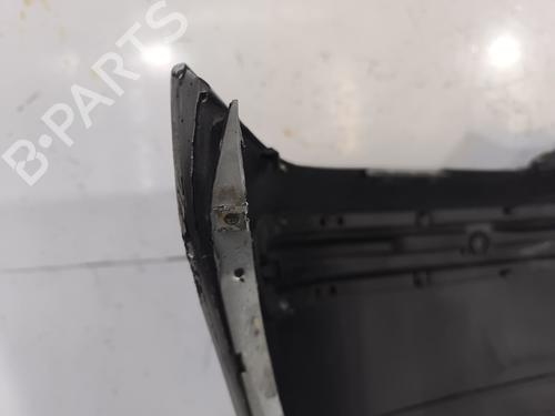 Rear bumper SEAT IBIZA II (6K1) 1.9 SDI | BP30045629C8