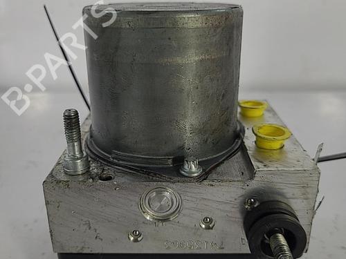 ABS pump PEUGEOT 5008 (0U_, 0E_) 1.6 HDi | BP22827903M43 