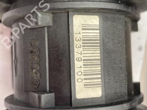 Used Mass air flow sensor Mass air flow sensor FORD FUSION (JU_) 1.4 TDCi (68 hp) 22842940 22842940