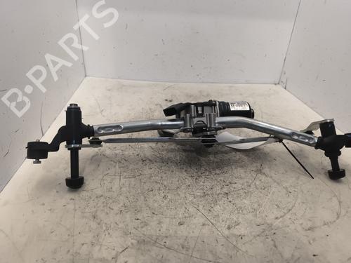 Front wiper motor PEUGEOT 208 II (UB_, UP_, UW_, UJ_) e-208 | BP24196768M29 