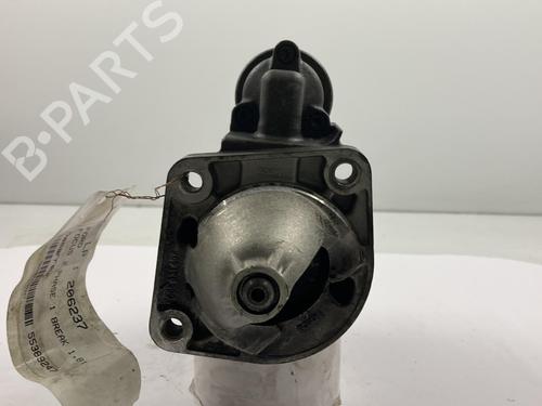 Used Starter FORD FOCUS II Turnier (DA_, FFS, DS) 1.8 TDCi (115 hp) 22818480