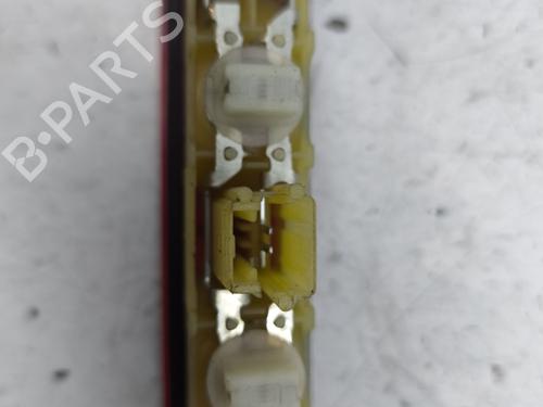 Third brake light CITROËN DS3 (SA_) 1.6 VTi 120 | BP32461664L11