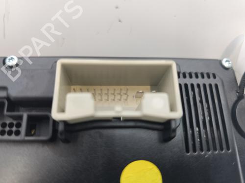 Climate control VW PASSAT CC B6 (357) 2.0 TDI | BP32403380I5 - Image 5