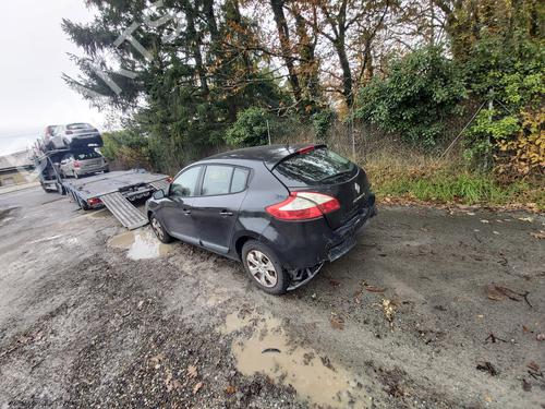 Switch RENAULT MEGANE III Hatchback (BZ0/1_, B3_) 1.5 dCi | BP23830091I30 - Image 6