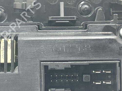 Used Climate control Climate control 38676860 38676860