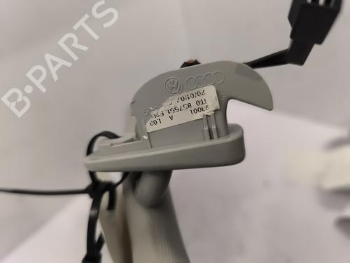 Left sun visor VW TOURAN (1T1, 1T2) 1.9 TDI | BP25331630I1 