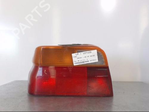 Used Left taillight FORD ORION III (GAL) 1.8 D (60 hp) 22813449