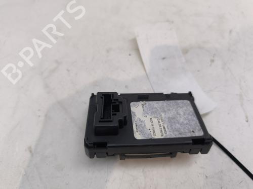 Used Card reader Card reader RENAULT MEGANE II Saloon (LM0/1_) [2003-2026] 26585208 26585208