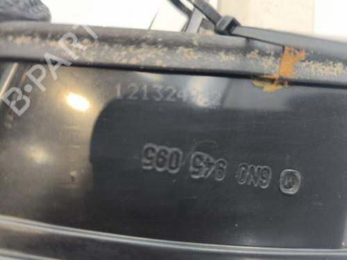 Left taillight VW POLO III (6N1) 75 1.6 | BP32382944C34 