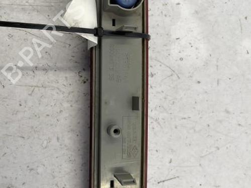 Used Third brake light RENAULT MEGANE III Coupe (DZ0/1_) 1.5 dCi (DZ09, DZ0D, DZ1F, DZ1G, DZ14, DZ29) (110 hp) 22832863