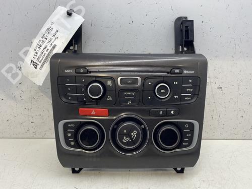 Used Warning switch CITROËN C4 II (NC_) 1.6 HDi 90 (92 hp) 28815056