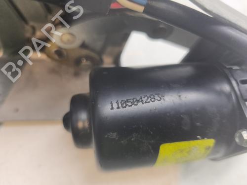 Front wiper motor RENAULT TWINGO I (C06_) 1.2 (C066, C068) | BP28064980M29 