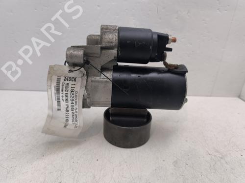 Used Starter PEUGEOT PARTNER Box Body/MPV (5_, G_) 2.0 HDi (90 hp) 31277682